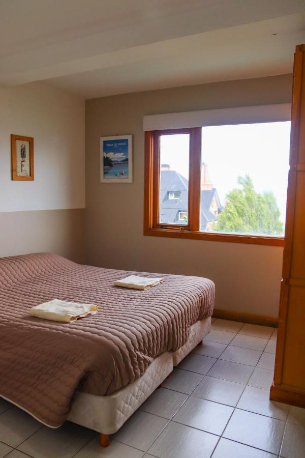 Yaghan Hostel Ushuaia Ngoại thất bức ảnh