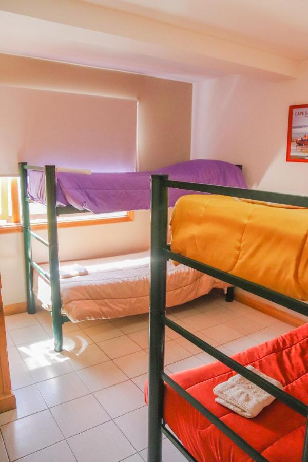 Yaghan Hostel Ushuaia Ngoại thất bức ảnh