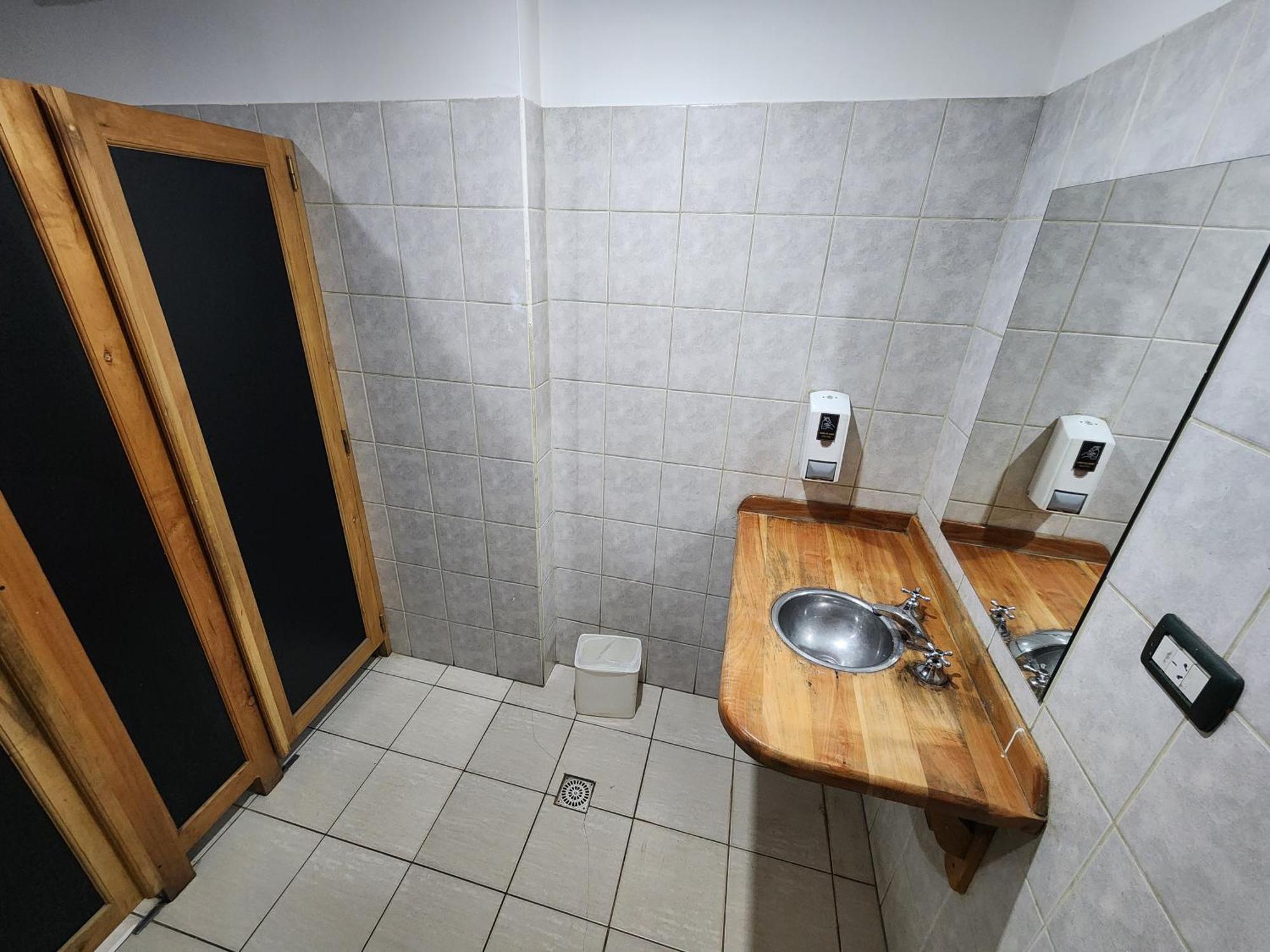 Yaghan Hostel Ushuaia Ngoại thất bức ảnh