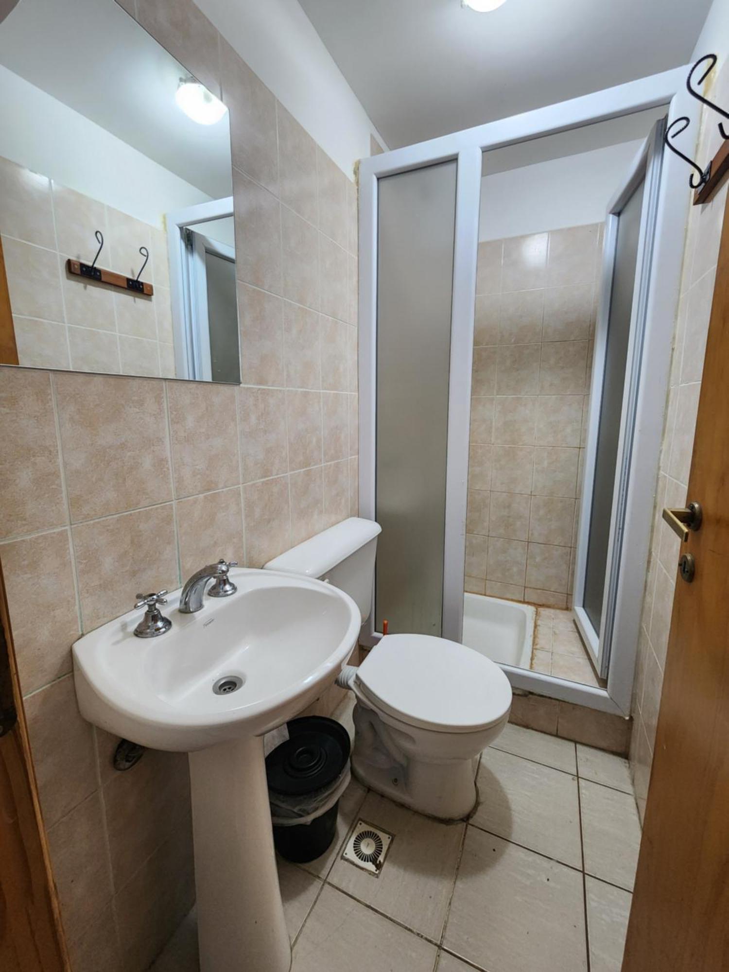 Yaghan Hostel Ushuaia Ngoại thất bức ảnh