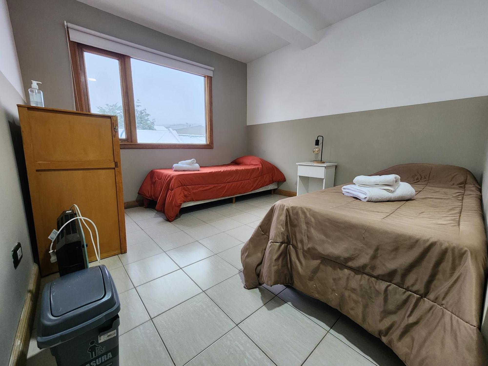 Yaghan Hostel Ushuaia Ngoại thất bức ảnh