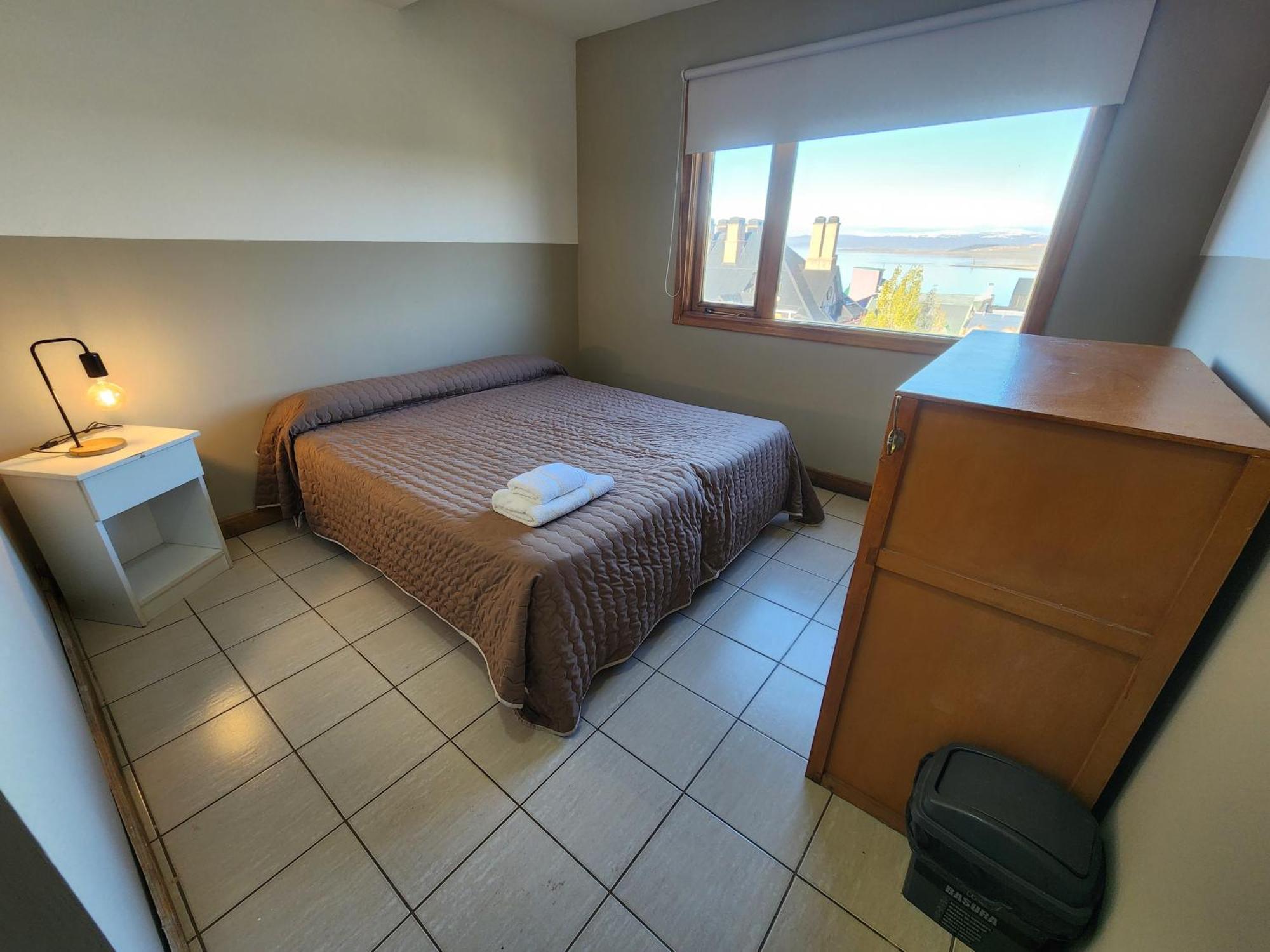 Yaghan Hostel Ushuaia Ngoại thất bức ảnh